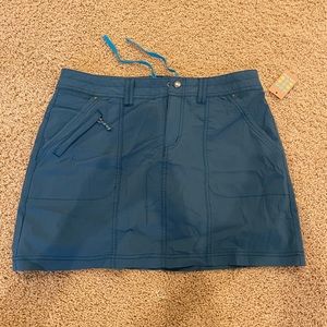 athletic skort